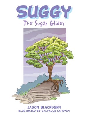 cover image of Suggy